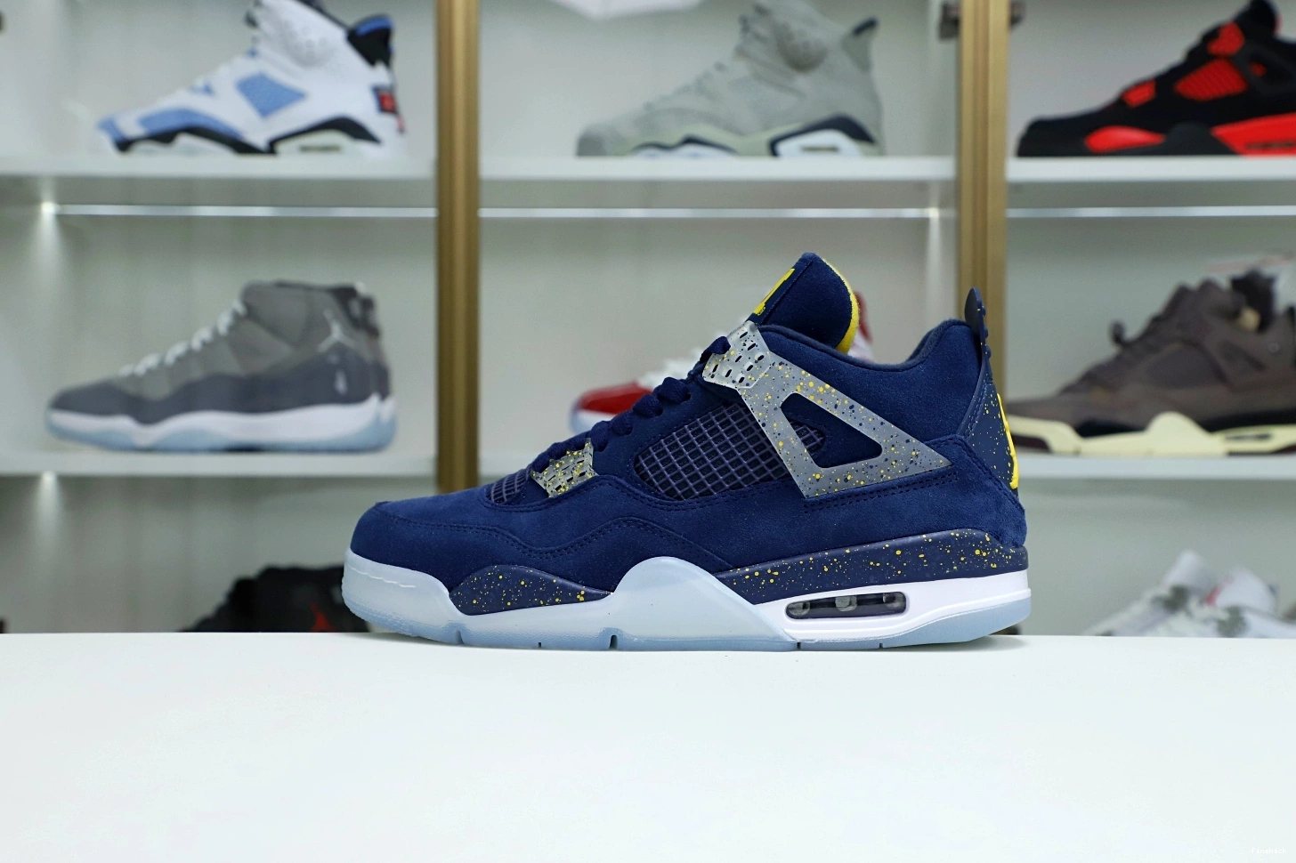 Air 4 Jordan Jordan 1108